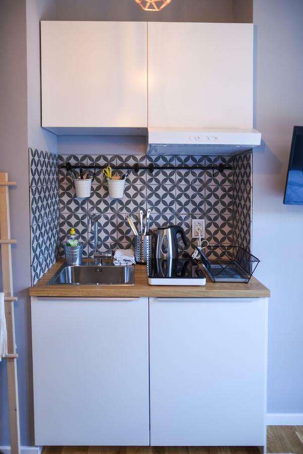 Appartement Magic Garden Zagreb Center Extérieur photo