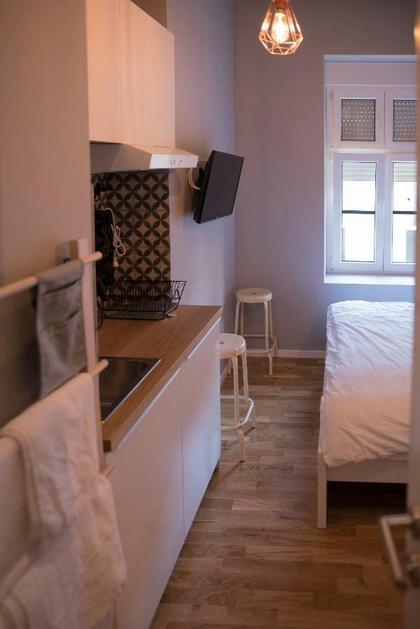 Appartement Magic Garden Zagreb Center Extérieur photo